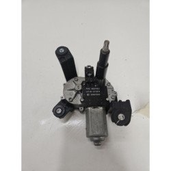 Moteur Essuie Glace Arriere Opel Zafira Tourer C Phase 1